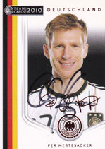 Per Mertesacker   TK 013