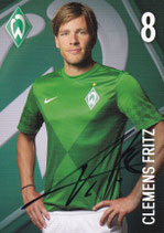 Clemens Fritz  6655