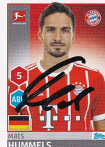 Mats Hummels  TO  3876
