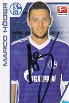 Marco Höger  TO 893