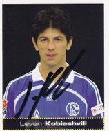 Levan Kobiasshvili   TO  051