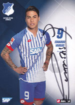 Eduardo Vargas  7484