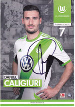 Daniel Caligiuri   5310