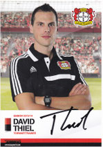 David Thiel  7268