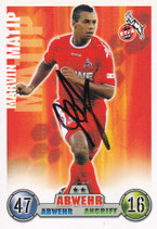 Marvin Matip  MA 801