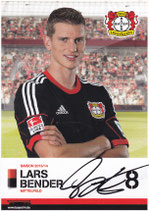 Lars Bender  7190