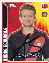 Andre Schürrle  TO 470