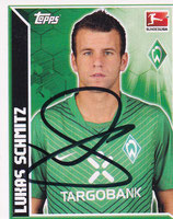 Lukas Schmitz  TO 429
