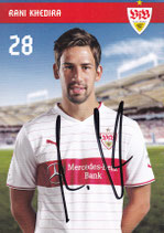 Rani Khedira  3111