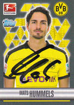 Mats Hummels  TO  2683