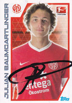Julian Baumgartlinger  TO  1115