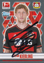 Stefan Kießling  TO  2619