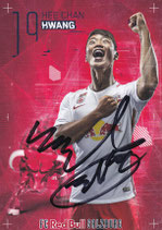 Hee Chan Hwang  10545