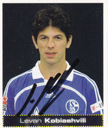 Levan Kobiashvili  TO  054