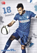 Joselu  7441
