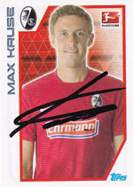 Max Kruse  TO  1432
