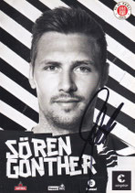 Sören Gonther   1909