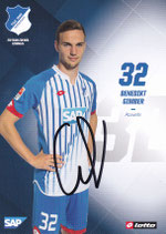 Benedikt Gimber  7521