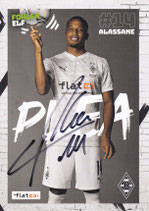 Alassane Plea  6223