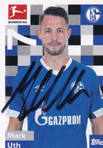 Mark Uth  TO 4707