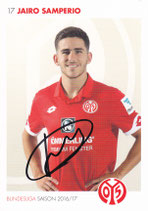 Jairo Samperio  7966