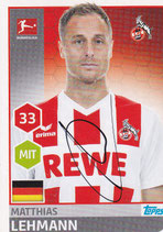 Matthias Lehmann  TO  4078