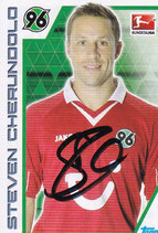 Steven Cherundolo  TO 923