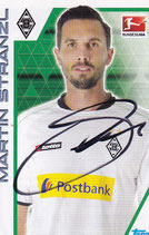 Martin Stranzl  TO 1031
