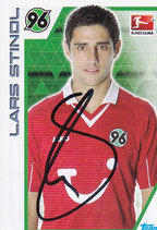 Lars Stindl  TO 936