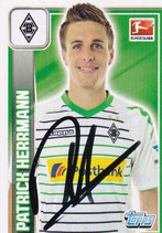 Patrick Herrmann  TO  2123
