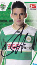 Zoltan Stieber  TO 992