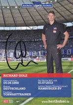 Richard Golz  5718