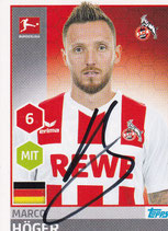 Marco Höger  TO  4025