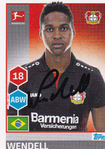 Wendell  TO  3933
