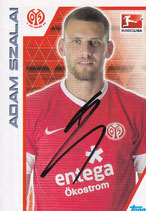 Adam Szalai  TO  1107