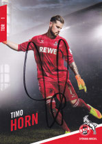 Timo Horn  2872