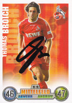Thomas Broich  MA 884
