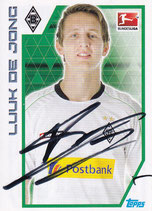 Luuk De Jong  TO 1024