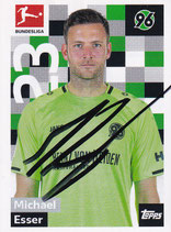 Michael Esser  TO  5080