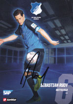 Sebastian Rudy  7464