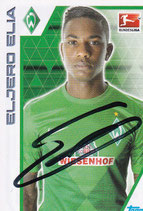 Eljero  Elia  TO  1246