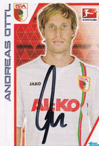 Andreas Ottl  TO 754