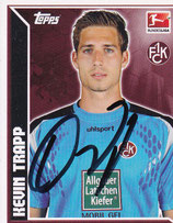 Kevin Trapp  TO 476
