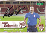 Kevin Schmidt  1114