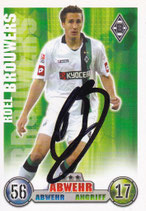 Roel Brouwers  MA 2007