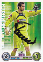 Christofer Heimeroth  MA 2002