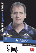 Asif Saric  5014