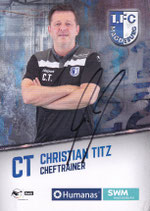 Christian Titz  4116