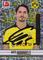 Mats Hummels  TO  2684