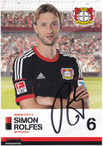 Simon Rolfes  7247